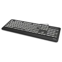 Клавиатура Hama KC-550 USB фото 1